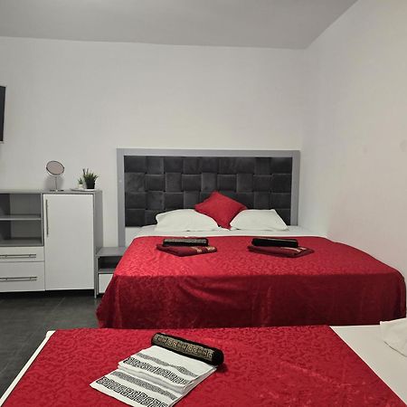 Villa Royal Novalja Extérieur photo