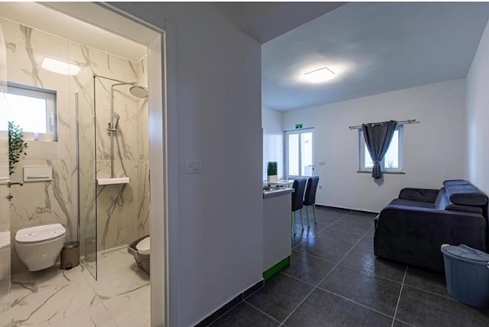Villa Royal Novalja Chambre photo